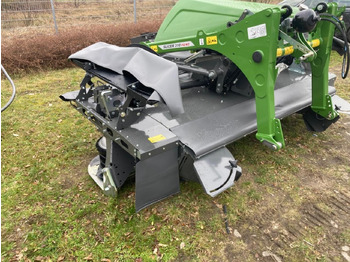 Uus Niiduk Fendt SLICER 310F: pilt 2