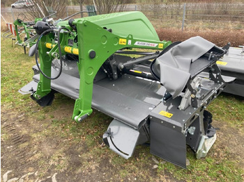 Uus Niiduk Fendt SLICER 310F: pilt 4