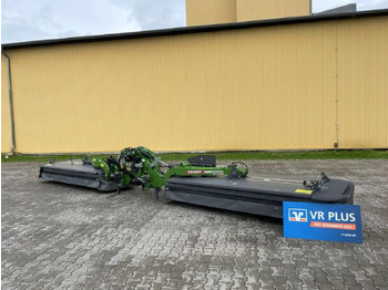 Niiduk FENDT