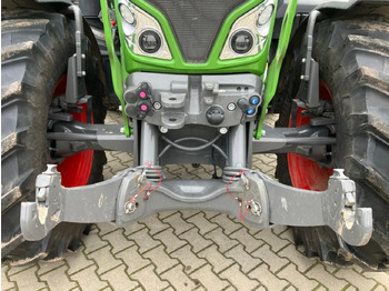 Fendt VARIO 516 VARIO GEN 3 // RTK liising Fendt VARIO 516 VARIO GEN 3 // RTK: pilt 5
