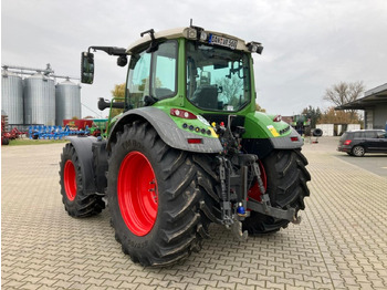 Fendt VARIO 516 VARIO GEN 3 // RTK liising Fendt VARIO 516 VARIO GEN 3 // RTK: pilt 3