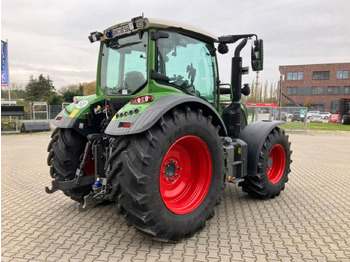 Fendt VARIO 516 VARIO GEN 3 // RTK liising Fendt VARIO 516 VARIO GEN 3 // RTK: pilt 4