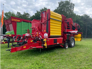 Uus Kartulivõtumasin Grimme EVO 280: pilt 2