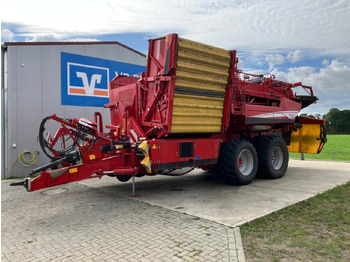 Grimme EVO 290 EASYSEP // 396 HA liising Grimme EVO 290 EASYSEP // 396 HA: pilt 1