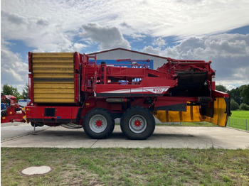 Grimme EVO 290 EASYSEP // 396 HA liising Grimme EVO 290 EASYSEP // 396 HA: pilt 2