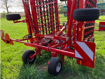 Uus Maaharimisseadmed Horsch CURA 13.5 ST: pilt 4