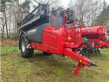 Järelveetav pritsija HORSCH