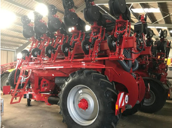 Täppiskülvimasin HORSCH