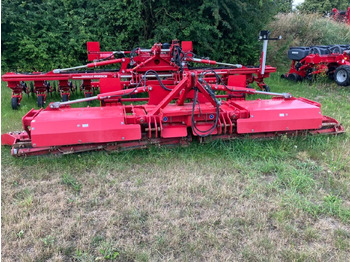 Maaharimisseadmed HORSCH