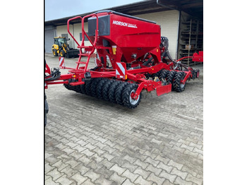 Külvimasin HORSCH