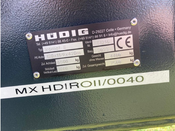 Uus Niisutussüsteem Hüdig IROMAT II TD AKTION: pilt 3 Uus Niisutussüsteem Hüdig IROMAT II TD AKTION: pilt 3