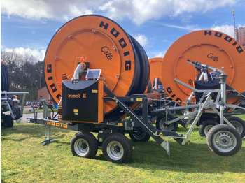 Uus Niisutussüsteem Hüdig IROMAT II TD AKTION: pilt 2 Uus Niisutussüsteem Hüdig IROMAT II TD AKTION: pilt 2