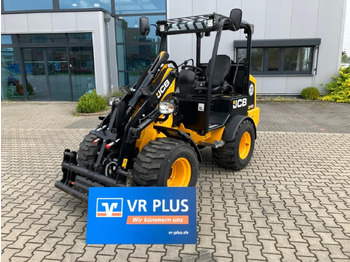 Rataslaadur JCB 403 AGRI