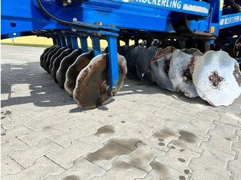 Ketasäke Köckerling REBELL 500 PROFILINE: pilt 5
