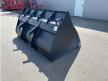 Uus Laaduri kopp LGS 2,7M³NEW HOLLAND AKTION: pilt 3