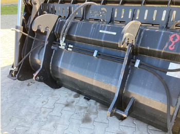 Uus Laaduri kopp LSB SILAGEGREIFSCHAUFEL AKTION: pilt 5