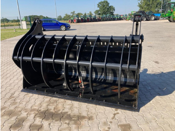 Uus Laaduri kopp LSB SILAGEGREIFSCHAUFEL AKTION: pilt 3