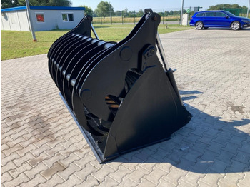Uus Laaduri kopp LSB SILAGEGREIFSCHAUFEL AKTION: pilt 4