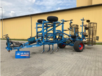 Kultivaator LEMKEN