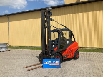 Kahveltõstuk LINDE H50