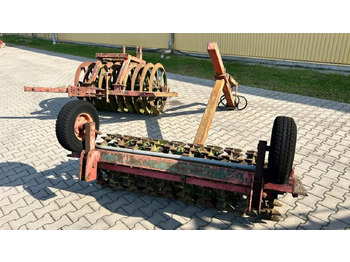 Põllurull NP550 MIT NOCKENWALZE: pilt 2
