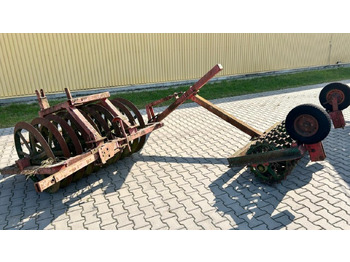 Põllurull NP550 MIT NOCKENWALZE: pilt 3