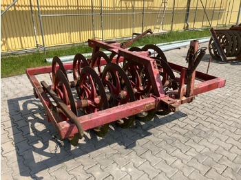 Põllurull