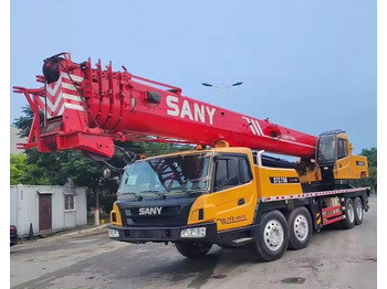 Sany  liising Sany: pilt 1