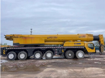 Autokraana XCMG QAY260A