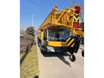 Autokraana XCMG QY30K