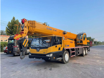 Autokraana XCMG QY30KC