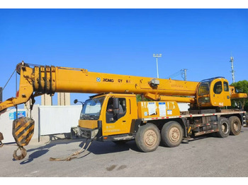 Autokraana XCMG QY70KC