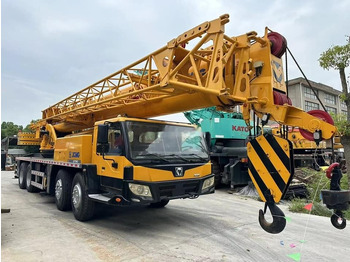 Autokraana XCMG QY75KC