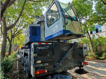 Zoomlion QAY400 400T 350T 400ton 350ton liising Zoomlion QAY400 400T 350T 400ton 350ton: pilt 3