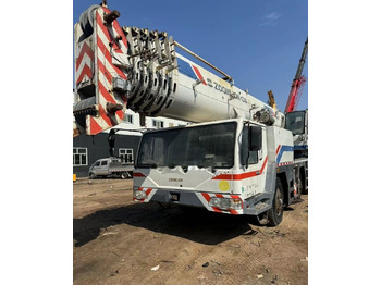 Autokraana ZOOMLION QY130V