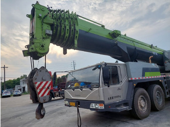 Zoomlion ZAT2600V 260T 260ton 220t 220ton liising Zoomlion ZAT2600V 260T 260ton 220t 220ton: pilt 1