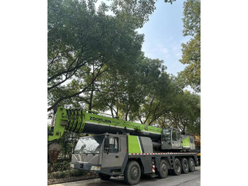 Autokraana ZOOMLION ZTC1100V