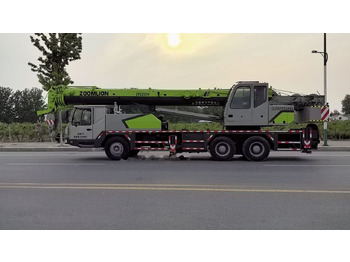 Autokraana ZOOMLION ZTC251V