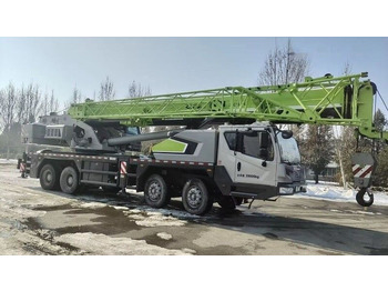 Autokraana ZOOMLION ZTC1000