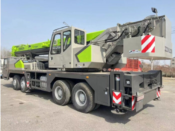 Autokraana Zoomlion ZTC550V ZTC500V ZTC800V 50 55 80: pilt 3