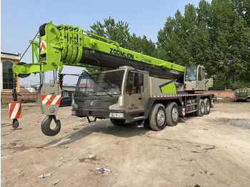 Autokraana ZOOMLION ZTC700V