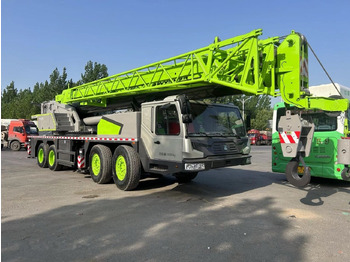 Autokraana ZOOMLION ZTC500V