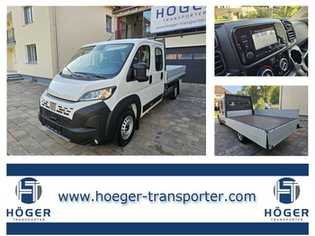 Madelauto FIAT Ducato Maxi