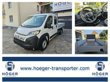 Madelauto FIAT Ducato Maxi