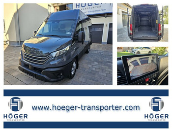Kaubik IVECO Daily 35s18