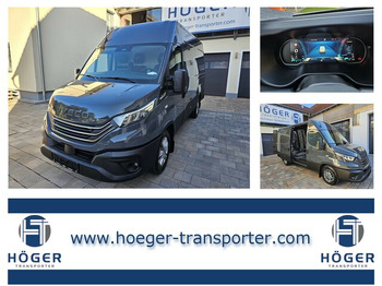 Kaubik IVECO Daily 35s18