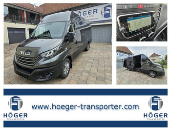 Kaubik IVECO Daily 35s18