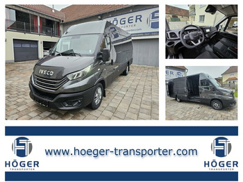 Kaubik IVECO Daily 35s18