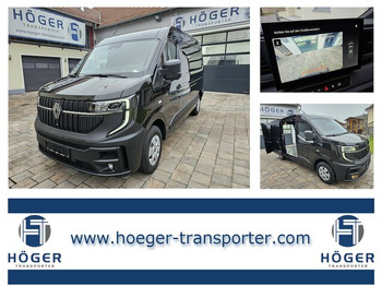 Kaubik RENAULT Master