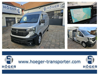 Kaubik RENAULT Master